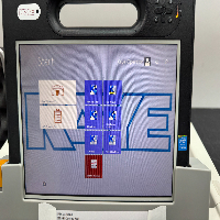Kaye Validator X2015 Validation System image 2